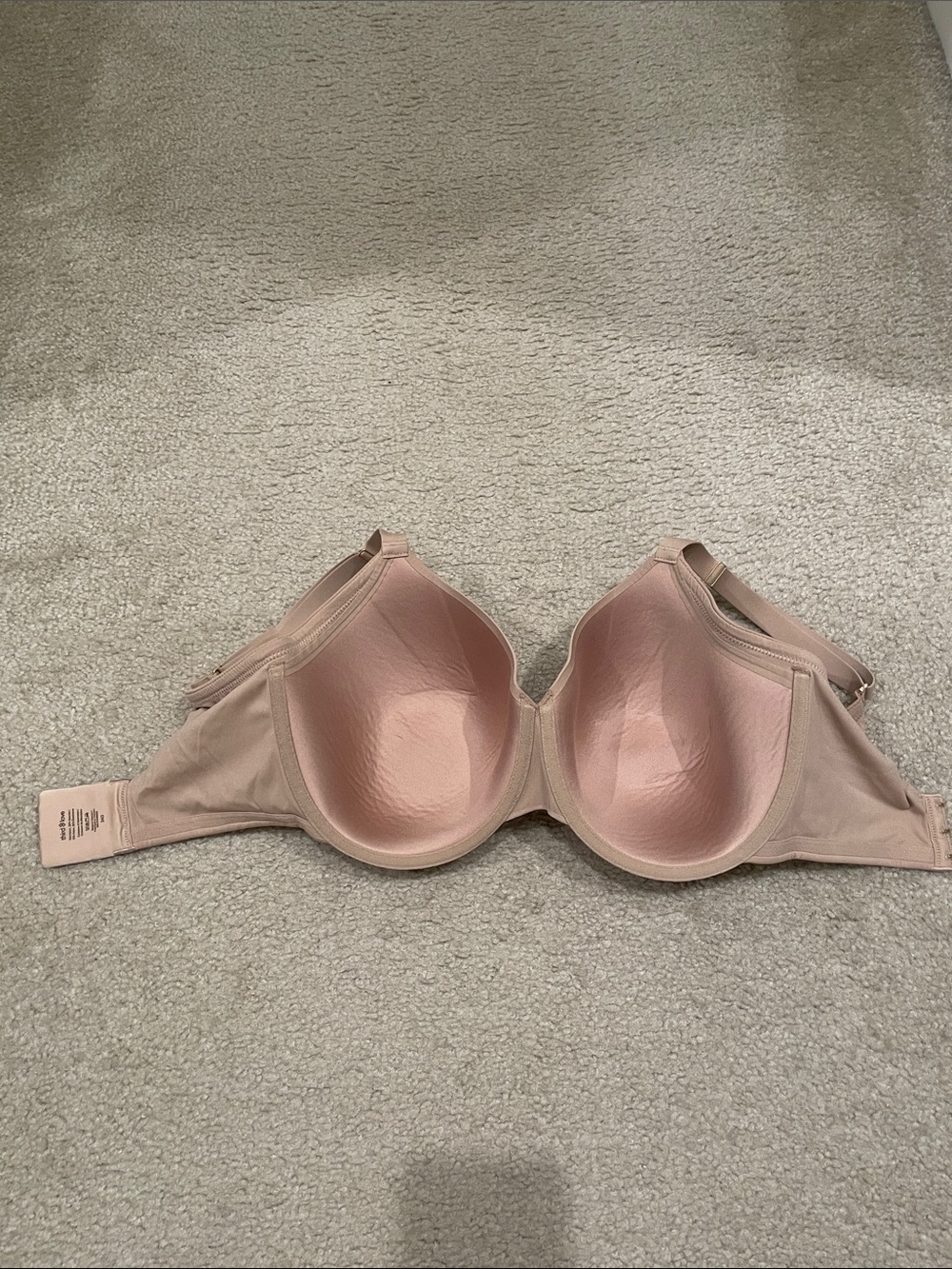 Preowned ThirdLove Bra nude 34G - Picture 6 of 10